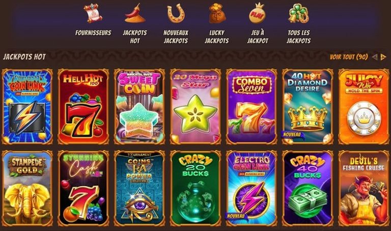 AbuKing Casino Casino
